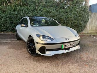 77.4kwh first edition auto awd 4dr