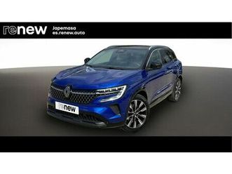 renault austral 1.2 e-tech techno 146kw