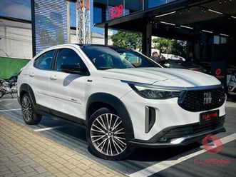 fiat fastback 1.3 t270 limited edition auto