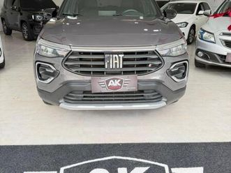 fiat pulse 1.0 t200 audace cvt