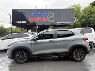 fiat pulse 1.0 t200 mhev audace cvt