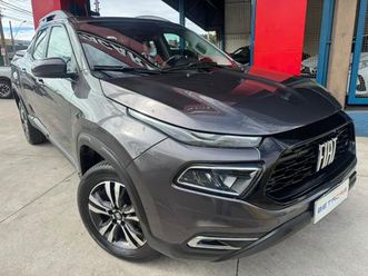 fiat toro 1.3 t270 freedom auto