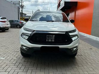 fiat toro 1.3 t270 freedom auto