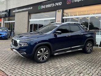 fiat toro 2.0 tdi volcano auto 4wd
