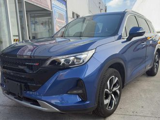 dodge journey 1.5 sport at