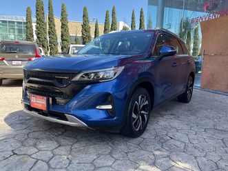 dodge journey 1.5t gdi sport