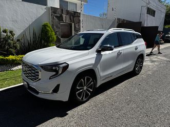 gmc terrain 2.0 denali at