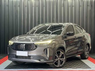 fiat fastback impetus flex