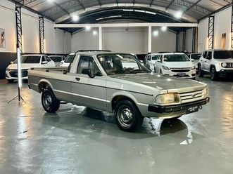 ford pampa gl 1.6/1.8