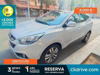 2.0crdi tecno sky 4x2