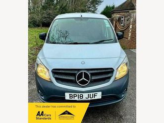 1.5 109 cdi blueefficiency l2 euro 6 (start/stop) 5dr