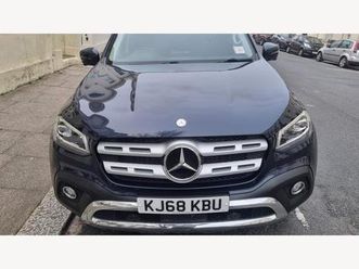 3.0 cdi v6 power g-tronic+ 4matic euro 6 4dr