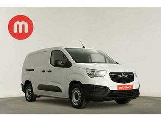 opel combo combo van 1.5 cdti l2h1