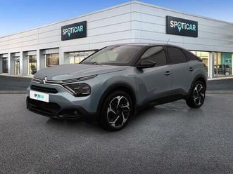 c4 bluehdi 130 s&s eat8 feel pack