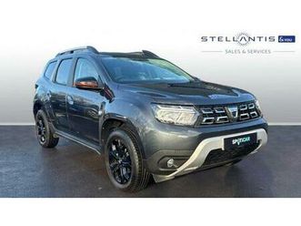 1.3 tce extreme se euro 6 (s/s) 5dr