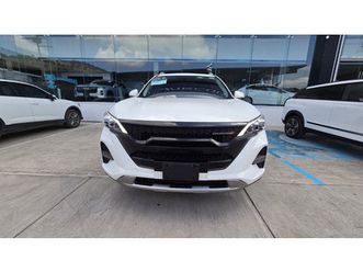 dodge journey 1.5t gdi sxt