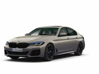 bmw 530d xdrive m sport pro glasdach ahk driving ass