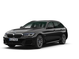 bmw 530e xdrive touring m sport ahk acc rfk panorama