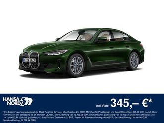 bmw i4 edrive35 gran coupe elektro led hgsd 17