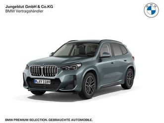 bmw x1 sdrive20i m sport ahk/panoramadach/harmankard
