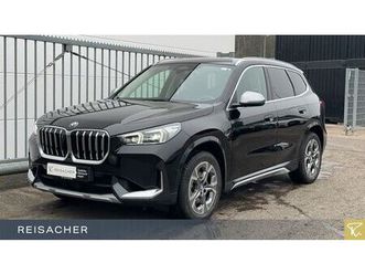 bmw x1 xdrive23i x-line ahk esitz+mem adapled hud