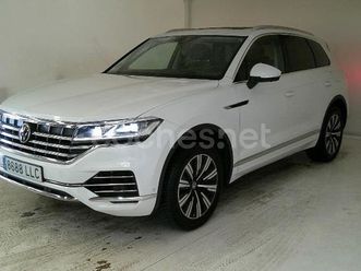 volkswagen touareg ehybrid eleg 3.0 v6 tsi tip 4m