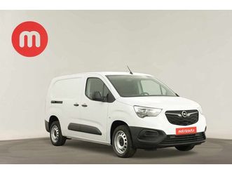 opel combo combo van 1.5 cdti l2h1