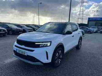opel frontera frontera 44 kwh gs