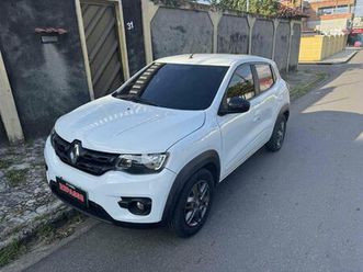 renault kwid 1.0 intense