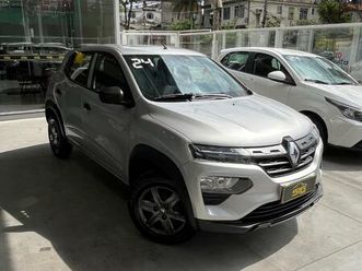 renault kwid 1.0 zen