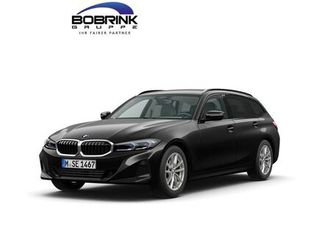 bmw 330 d xdrive touring adap. led driving ass. hifi