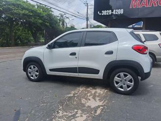 renault kwid 1.0 intense