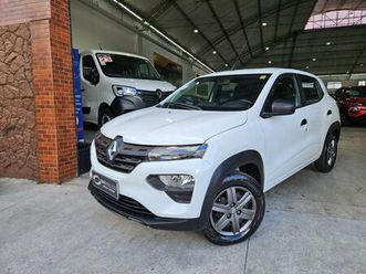 renault kwid 1.0 zen