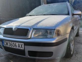 skoda octavia ≫ 2002 • 3 500 лв. • id