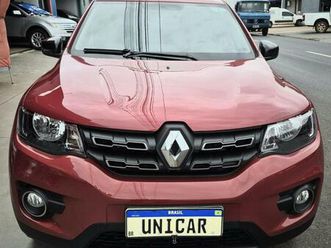 renault kwid 1.0 intense