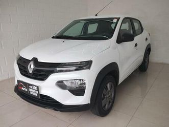 renault kwid zen 1.0 flex 12v 5p mec.