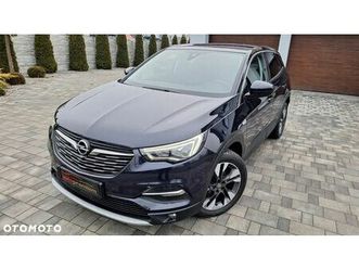 opel grandland x 1.2 start/stop color line