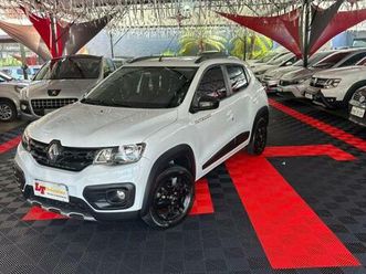 renault kwid 1.0 intense