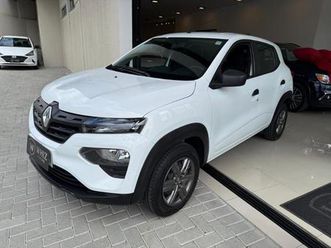 renault kwid 1.0 zen