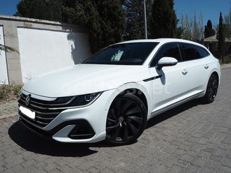 volkswagen arteon rline 2.0 tdi dsg s brake