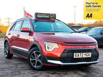 1.6 gdi 11.1kwh 2 dct euro 6 (start/stop) 5dr