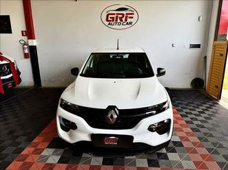 renault kwid zen 1.0 flex 12v 5p mec.