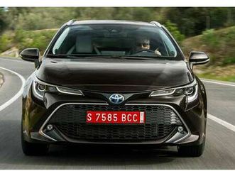 touring sports 125h style