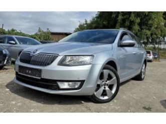 skoda octavia коледна промоция/топ състояние* 1.8/180hp/euro 6 ≫ 2014 • 13 300 лв. • id