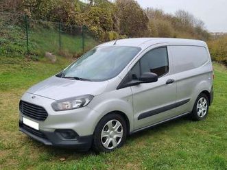 1.5 tdci 100 stop&start trend business