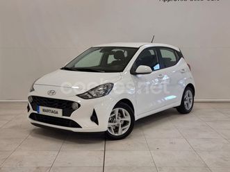 hyundai i10 1.0 klass