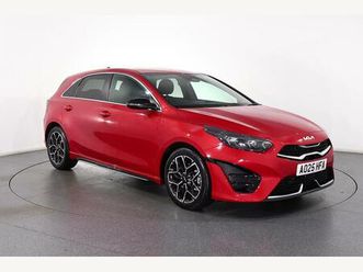 1.5 t-gdi gt-line dct euro 6 (start/stop) 5dr