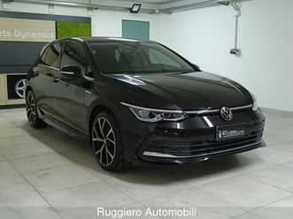 golf 8ª serie golf variant 1.5 etsi evo act dsg style