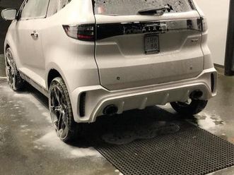 aixam city sport nuova