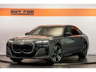 m760e xdrive steptronic